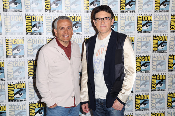 『アベンジャーズ／ドゥームズデイ』サンディエゴ・コミコン（C）2026 MARVEL