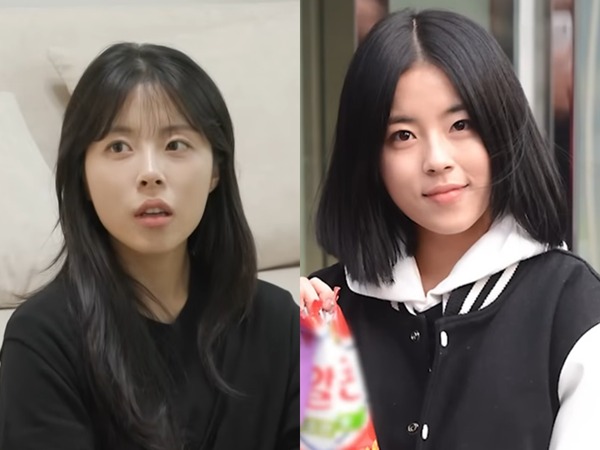 『応答せよ1994』女優ミン・ドヒが明かす、“14歳年上”俳優とのキスシーンが終わるまで「我慢していた」こととは？