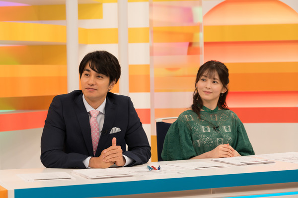 「SとX」2026年8月20日 (木)より世界独占配信