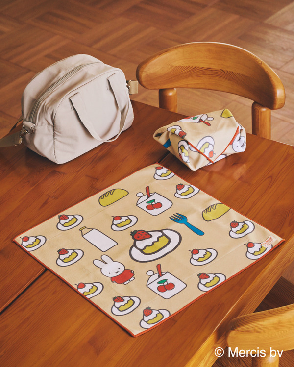 ＜第1弾＞くっつく保冷クロス ¥1,490