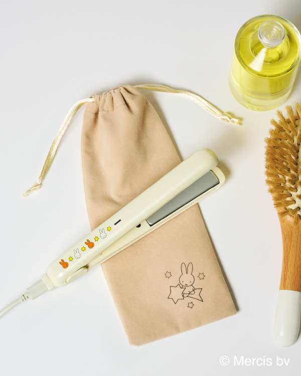 ＜第2弾＞USBヘアアイロン ¥4,990
