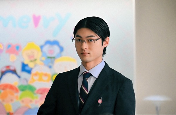 「君の好きは無敵」3話（C）TBS