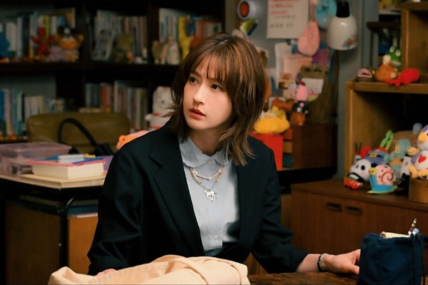 「君の好きは無敵」3話（C）TBS