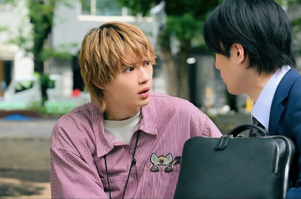 「君の好きは無敵」3話（C）TBS