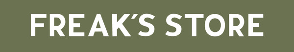 FREAK’SSTOREロゴ