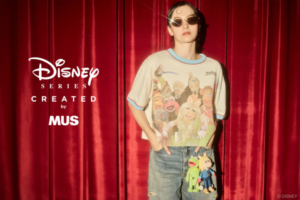 THE MUPPETS COLLECTION©DISNEY