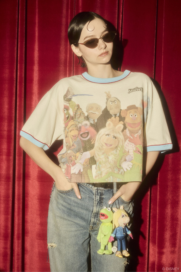 THE MUPPETS COLLECTION©DISNEY