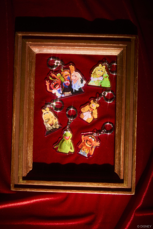 THE MUPPETS COLLECTION©DISNEY