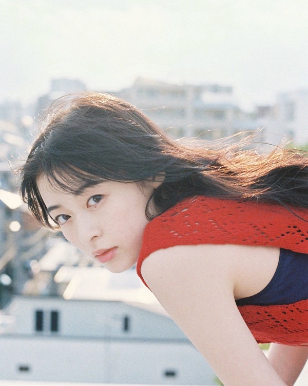 森七菜