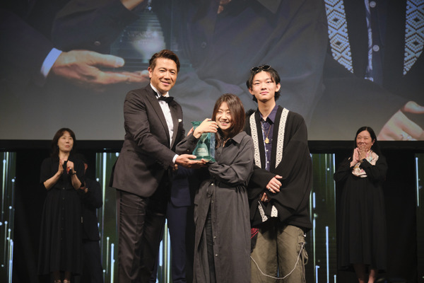 SSFF & ASIA 2026 アワードセレモニー