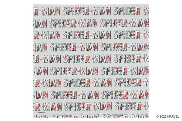 「MARVEL COLLECTION SPIDER-MAN」第3弾©MARVEL 2026