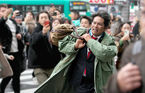『踊る大捜査線 N.E.W.』©2026『踊る大捜査線 N.E.W.』製作委員会