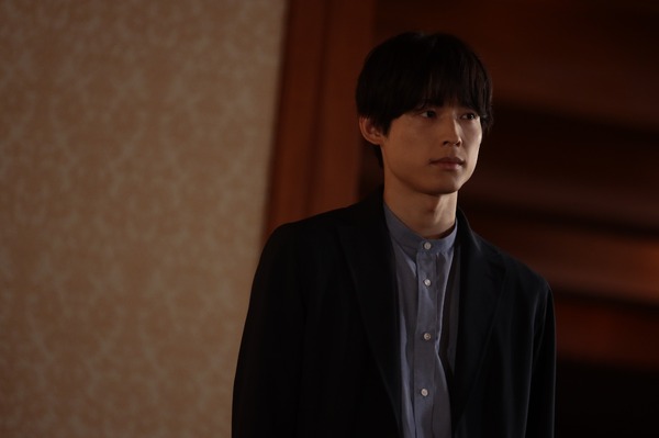 「告白－25年目の秘密－」第4話
