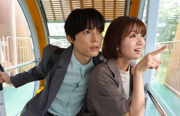 「告白－25年目の秘密－」第4話