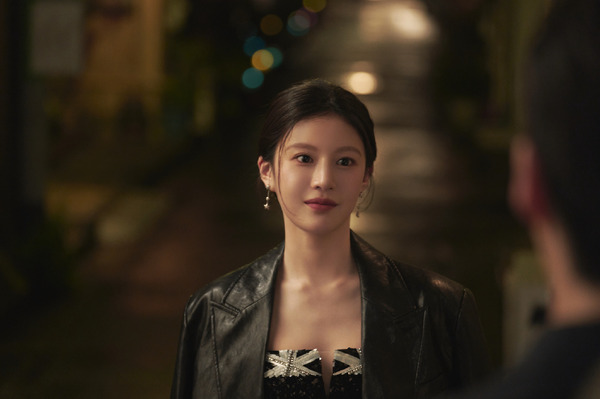 Netflixシリーズ「恋の通訳、できますか？」1月16日独占配信
