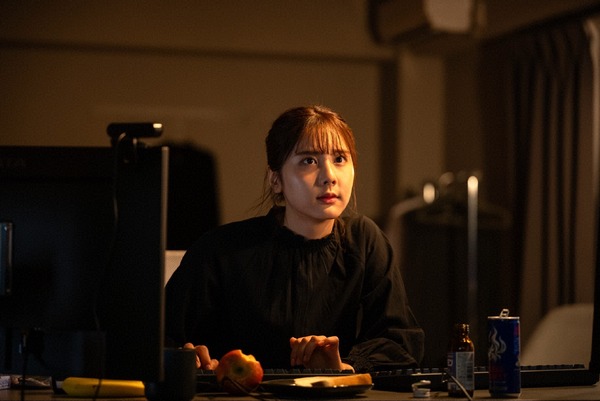 「VIVANT」12話（C）TBS