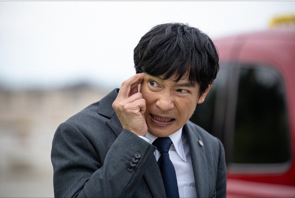 「VIVANT」12話（C）TBS