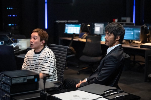 「VIVANT」12話（C）TBS