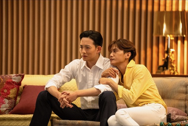 「VIVANT」12話（C）TBS