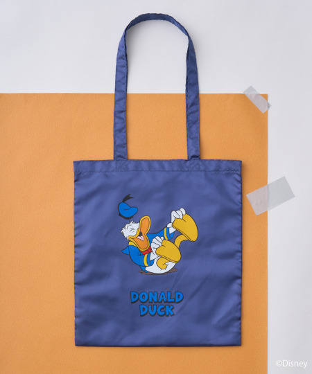 【Mickey&Friends】トートBAG
