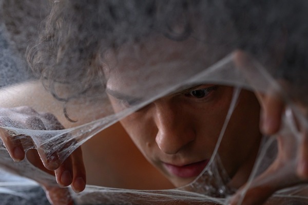 『スパイダーマン：ブランド・ニュー・デイ』（C）2026 CPII. All Rights Reserved. （C）& TM 2026 MARVEL
