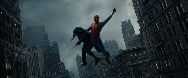『スパイダーマン：ブランド・ニュー・デイ』（C）2026 CPII. All Rights Reserved. （C）& TM 2026 MARVEL