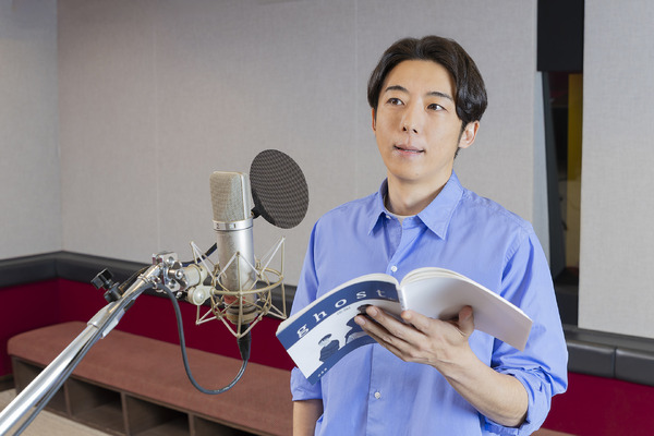 『ghost/夜の果て』(C)ghost production committee