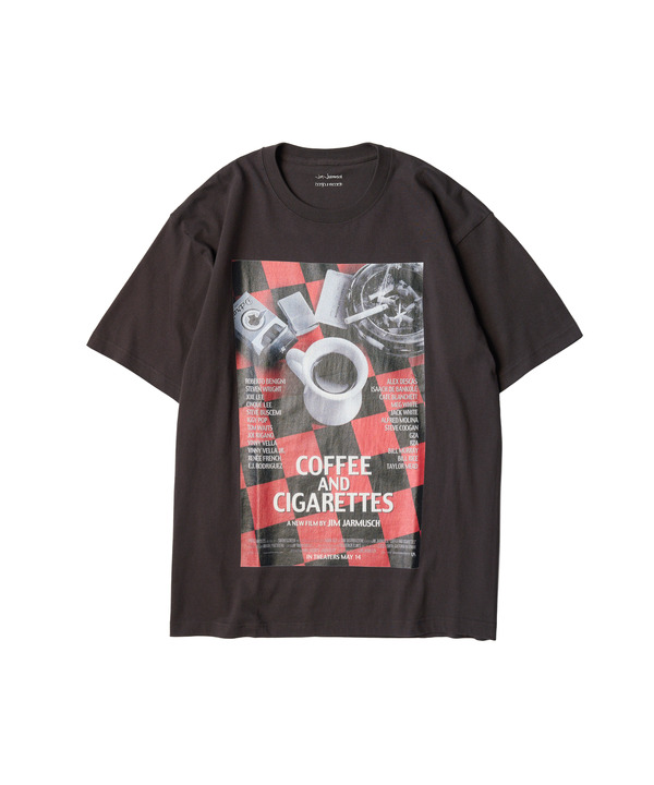 Jim Jarmusch for bonjour records | 