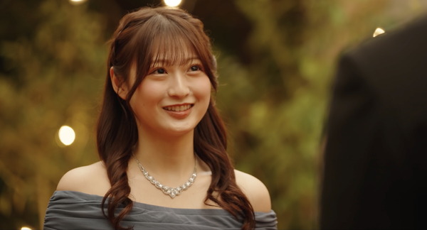 「バカンスの法則」（C）AbemaTV, Inc.