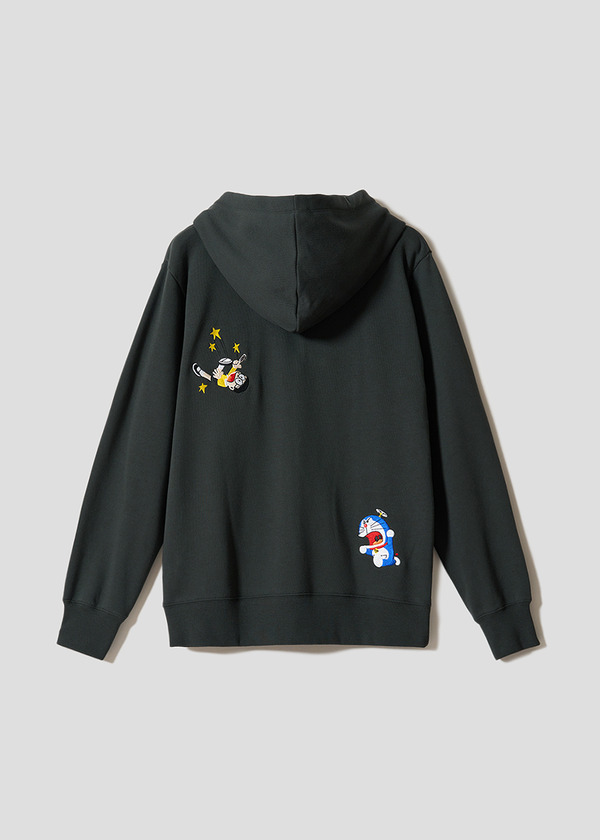『ドラえもん』グラニフオリジナルアイテム© Fujiko-Pro
