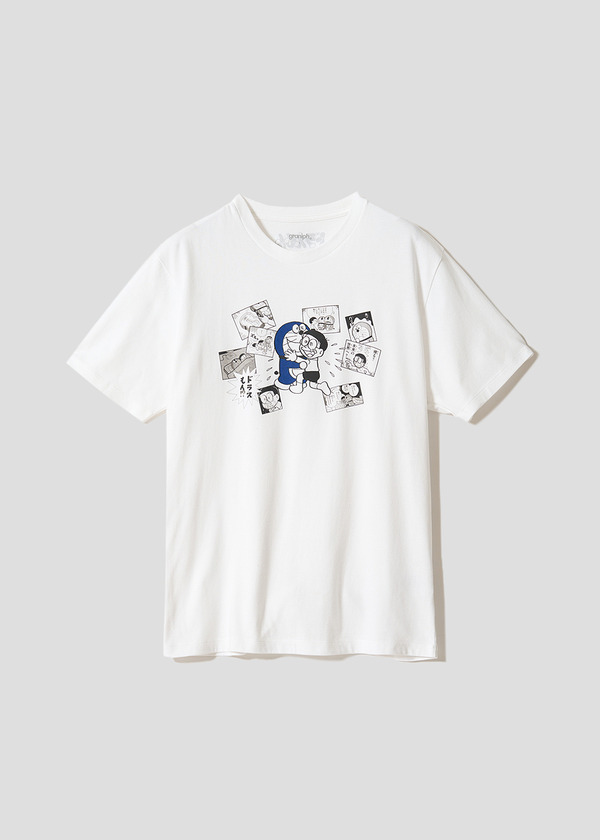 『ドラえもん』グラニフオリジナルアイテム© Fujiko-Pro
