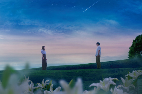 『あの星が降る丘で、君とまた出会いたい。』©2026「あの星が降る丘で、君とまた出会いたい。」製作委員会