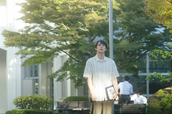 『あの星が降る丘で、君とまた出会いたい。』©2026「あの星が降る丘で、君とまた出会いたい。」製作委員会