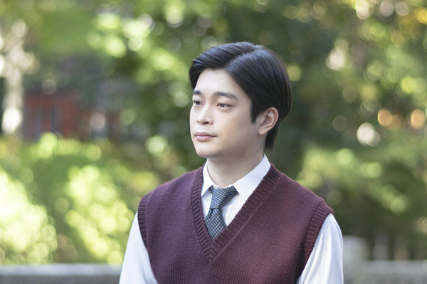 『あの星が降る丘で、君とまた出会いたい。』©2026「あの星が降る丘で、君とまた出会いたい。」製作委員会