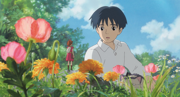 『借りぐらしのアリエッティ』© 2010 Mary Norton/Keiko Niwa/Studio Ghibli, NDHDMTW