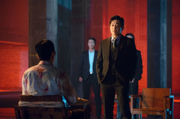 Netflixシリーズ「恋は飴模様」© 2026 Netflix, Inc.