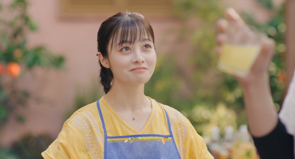 「バカンスの法則」（C）AbemaTV, Inc.