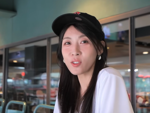 女優ハ・ジウォン、韓国俳優初のMLB始球式に登場！雨天延期も乗り越え“完璧なストライク”