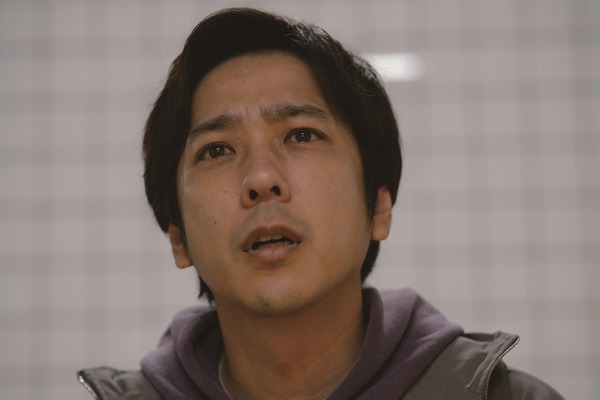 『8番出口』© 2025映画「８番出口」製作委員会