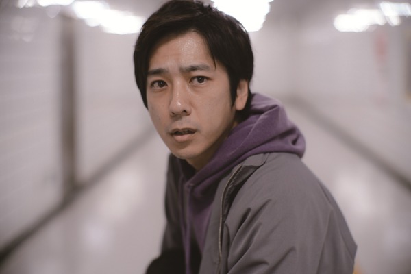 『8番出口』© 2025映画「８番出口」製作委員会
