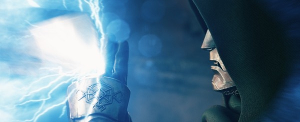 『アベンジャーズ／ドゥームズデイ』（C）2026 MARVEL