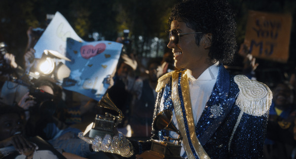 『Michael／マイケル』　®, TM & © 2026 Lions Gate Entertainment Inc. All Rights Reserved.