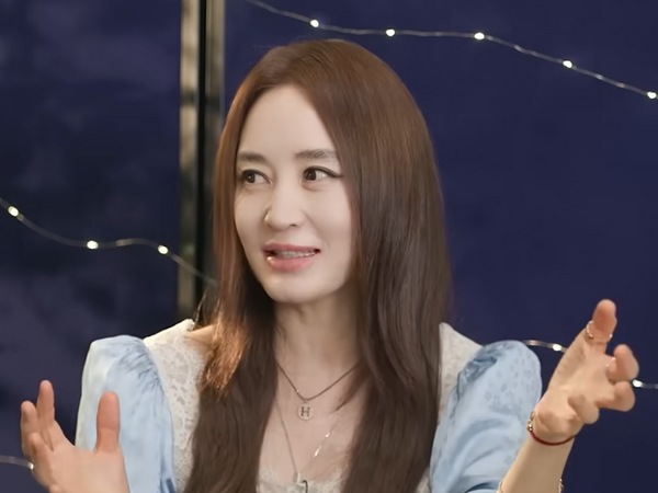 女優キム・ヘスがまさかの恋愛相談!?飾らない本音トークで明かした自身の”恋愛事情”