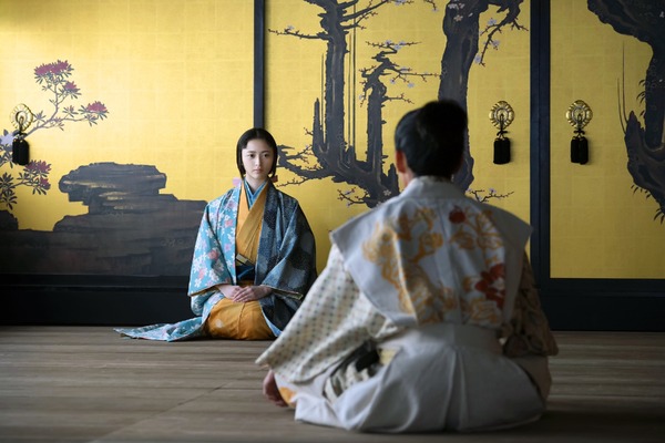 「豊臣兄弟！」第30回 ©︎NHK