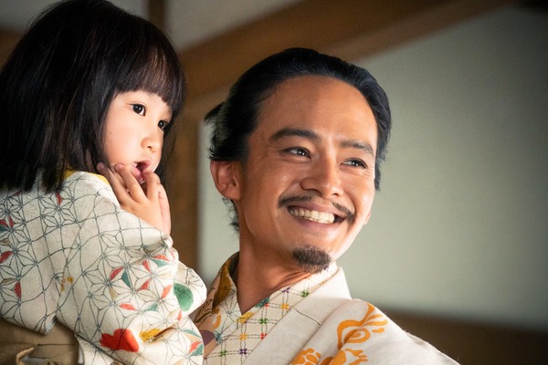 「豊臣兄弟！」第30回 ©︎NHK