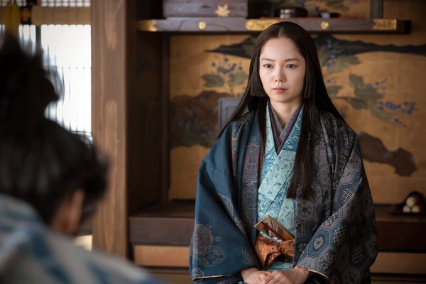 「豊臣兄弟！」第30回 ©︎NHK