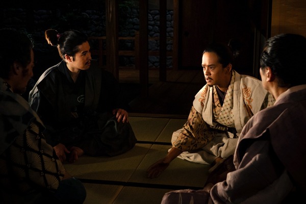 「豊臣兄弟！」第30回 ©︎NHK