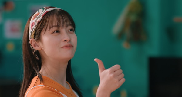 「バカンスの法則」（C）AbemaTV, Inc.