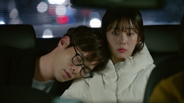 「ジャグラス～氷のボスに恋の魔法を」Licensed by KBS Media Ltd. (C) KBS. All rights reserved