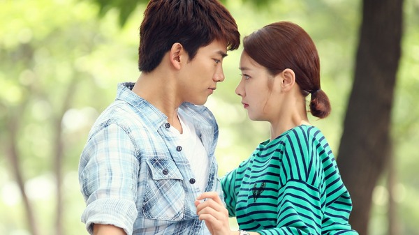 「君を守る恋 ～Who Are You～」（C）CJ E&M CORPORATION, all rights reserved.
